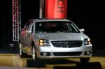 Mitsubishi Galant 2009 года